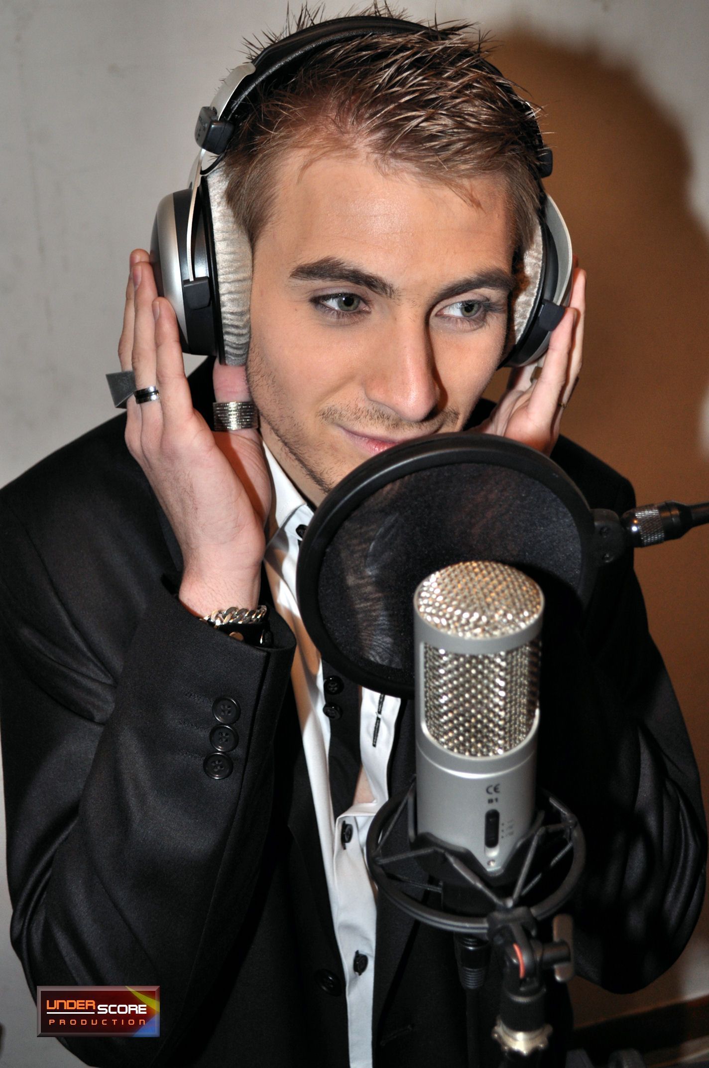 Gabriel Adam